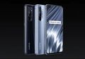 Spesifikasi dan Harga Resmi Smartphone Realme X50 Pro Player Edition