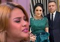 Makin Harmonis dengan Aurel Hermansyah, Kridayanti Ucap Terima kasih Suami Berubah Drastis, Sikap Manis Raul Lemos Disorot: Rukun-rukun Ya!