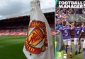 Waduh! Manchester United Menuntut Video Game Football Manager 2020