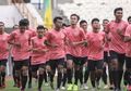 PSSI Berharap Timnas U-19 Indonesia Tak Tampil Memalukan di Piala Dunia