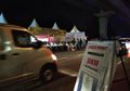 Begini Cara Mengurus SIKM Secara Online Agar Bisa Keluar Masuk Jakarta
