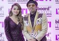 Pakai Hijab dan Gamis Cantik di Hari Lebaran Bareng Atta Halilintar, Aurel Hermansyah Sukses Bikin Netizen Heboh: Kapan Sebar Undangan?