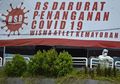 Pandemi Covid-19 Berdampak Pada Kesehatan Mental, Kini RS Darurat Wisma Atlet Sediakan Tim Kesehatan Mental Bagi Pasien dan Petugas