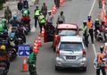 Bukan Cuma SIKM, Pemudik Masuk Jakarta Juga Harus Tunjukkan Syarat Ini Agar Tak Diminta Balik