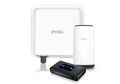 Zyxel Umumkan Portofolio Perangkat Fixed Wireless Access 5G NR-nya