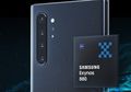 Samsung Kenalkan SoC 5G Exynos 880 untuk Smartphone Kelas Menengah