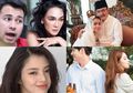 Berita Terpopuler: Kisah Pertemuan Mayangsari dan Bambang Trihatmodjo hingga Cerita Han So Hee Mengenai Adegan Ranjang di Drama The World of The Married