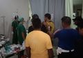 Apes dan Kena Getahnya, Niatnya Maling Ponsel Pria Ini Malah Salah Masuk ke Ruang Isolasi Virus Corona, Kini Beginilah Nasibnya