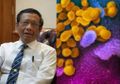 Korban Virus Corona Hampir Tembus 25 Ribu Orang, Anak Buah Presiden Joko Widodo Minta Masyarakat Indonesia Anggap Covid-19 Ibarat 'Menaklukkan' Seorang Istri: ‘Berdamai dan Hidup Bersamanya’