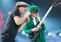 Keren, YouTuber Ini Ciptakan Lagu AC/DC dengan Artificial Intelligence