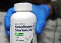 Hydroxychloroquine Digunakan untuk Mengobati Pasien Covid-19, Apa Efek Sampingnya?