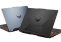 ASUS TUF Gaming A15 FX506 Tersedia di 5 e-commerce Mulai Rp14 jutaan