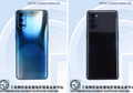 Spek Oppo Reno4 Series Bocor di TENAA, Pastikan Bawa 65W Fast-Charging