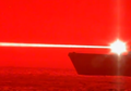 Angkatan Laut AS Uji Coba Senjata Laser Mematikan Seperti di Film Star Wars