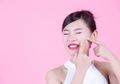 Ternyata Jerawat Bisa Tumbuh Sesuai Zodiak, Ini Dia Penyebabnya