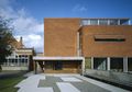 Gedung Universitas Bocconi di Milan, Hasil Rancangan Dua Perempuan Arsitek Ini, Sabet Penghargaan Sekelas Nobel