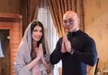 Berani-beraninya Pria Ini Lakukan Pelecehan Seksual Kepada Kekasih Deddy Corbuzer, Profesinya Nggak Sembarangan, Luna Maya Ikut Kesal: 'Ih Kurang Ajar'