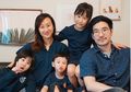 Eksplor Emosi Si Kecil Sejak Dini, Keluarga Multikultural 'Kimbab Family' Lakukan #FamilyQuality dengan Bermain Game Seru Tebak Ekspresi
