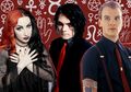 7 Musisi Dunia Yang Ngaku Belajar Ilmu Hitam: Dari Elvis Presley Hingga Gerard Way