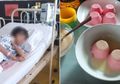 Niat Hati Makan Enak di Tengah Pandemi Virus Corona, Puluhan Orang malah Mendapat Nasib yang Malang karena Beli Makanan Ini secara Online