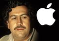 Iphone X Miliknya Kena Bobol, Kakak Pablo Escobar Tuntut Apple Rp. 3 Triliun