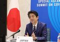 'Saya Meminta Maaf Sebesar-besarnya', Tak Ada Angin Tak Ada Hujan, Perdana Menteri Jepang Shinzo Abe Mengundurkan Diri, Sebab Ini yang Disebut-sebut