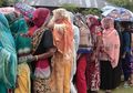 Kisah Tragis Nodi, Wanita Tuna Susila yang Ditipu dan Dijual Ke Rumah Bordil Terbesar di Dunia di Usia 14 Tahun, Kini Harus Hadapi Kelaparan di Tengah Pandemi Corona