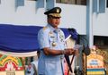 Komandaoi Matra Udara TNI, Marsekal Fadjar Prasetyo Siapkan Program 100 Hari Kerja, Penguatan Intelijen Jadi Prioritas Sang KSAU