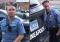Pria Asal Kulit Hitam Amerika Tewas di Kaki Polisi Kota Minneapolis, Warga Serukan #JusticeForGeorgeFloyd