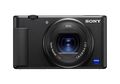 Sony Akan Hadirkan Kamera ZV-1 yang Mudahkan Pengambilan Video Kasual