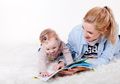 Cara Melatih Anak Agar Gemar Membaca Buku, Bukan dengan Paksaan Tapi dengan Lakukan #FamilyQuality Menyenangkan Ini