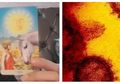 Ahli Tarot Kondang Ini Secara Gamblang Bocorkan Hasil Ramalan Soal Wabah Virus Corona di Indonesia Laiknya Musim Hujan dan Kemarau yang Silih Berganti, Pertanda Baik?