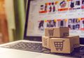Di APAC, E-Commerce Indonesia Nomor 3 Dalam Hal Jangkauan Pasar