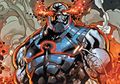 Justice League 'Snyder Cut' Hadirkan Penampakan Supervillain Darkseid, Ini Aktornya