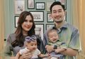 Syahnaz Sadiqah Pindah ke Rumah Mewah Seharga Rp6 Miliar, Ternyata Ini Pekerjaan Jeje Govinda Selain Jadi Drummer
