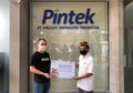 Pintek, IGI Galang Dana untuk Guru Honorer Terdampak COVID-19