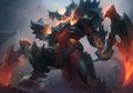 Rekomendasi Emblem dan Build Thamuz Mobile Legends Tersakit 2020