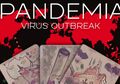 Sempat Terhalang Pandemi, Pandemia: Virus Outbreak Akhirnya Dirilis