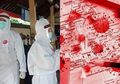 Warganya tidak Patuh PSBB, Satu Kota di Indonesia Ini Disebut bisa Menjadi Wuhan Kedua! Begini Alasannya