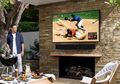 Samsung Tawarkan The Terrace, TV QLED 4K untuk Penggunaan Luar Ruangan
