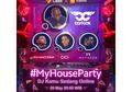Likee Gandeng Xiaomi Hadirkan Live Music dengan Tajuk '#MyHouseParty'