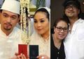 Kenang Masa Kelam Gegara Terjerat Narkoba, Nunung Ngaku Tega Lakukan Ini pada Iyan Sambiran: 'Dia Sampai Talak Saya!'