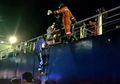 Terapung 3 Hari di Lautan Gara-gara Kapalnya Tenggelam, Begini Cerita 6 ABK Akhirnya Bisa Selamat