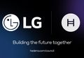 LG Gabung Hedera Governing Council untuk Percepat Adopsi DLT