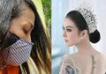 Tak Main-main! Terancam Dipenjara 12 Tahun, Penyebar Video Syur Mirip Syahrini Ternyata Ibu Rumah Tangga Fans Berat Luna Maya