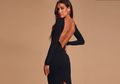 Punggung Mulus saat Pakai Backless Dress? Ini Rahasia Perawatan dengan Bahan Alami