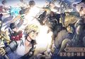 Exos Heroes, Game Mobile RPG dari LINE Games Akhirnya Dirilis!