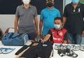 Sampai Viral, Demi Puaskan Hasrat Seksual, Pria ini Curi 126 Pasang Sandal Dan Dipakai Sebagai 'Sex Toys', Ini Bahaya Gunakan Sembarang Barang Sebagai Sex Toys