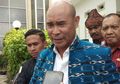 Daerahnya Serba Kekurangan di Tengah Pandemi Corona, Gubernur NTT Ajak Masyarakat Kembali Beraktivitas seperti Biasa, Viktor Laiskodat: Saya Pilih Berhadapan dengan Virus Meski Nyawa Taruhannya!