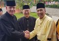 Gordon Ramsay Belajar Masak ke Sumatera Barat, Diplomat Rendang Ini Bongkar Sifat Asli Sang Chef: Dia Ingin Saya Masak di Restoran Dia